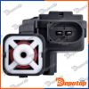 Gicleur de lave-phare droite pour VOLVO | EDS-VV-027, 30663580